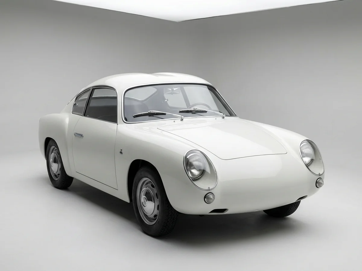 Wiper Blades for Abarth 750 — Buy Custom Fit Blades - 1