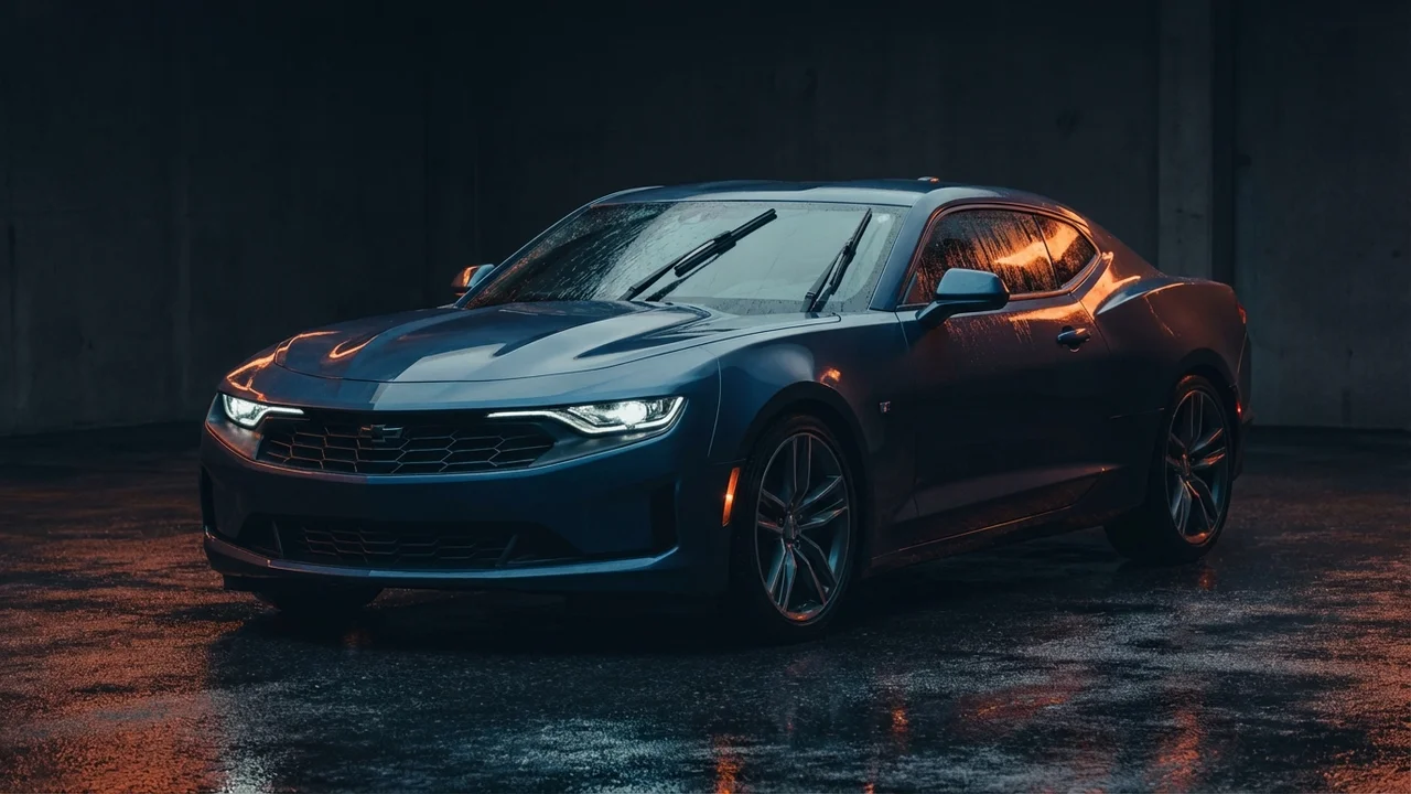 Best Wiper Blades for American Motors — Custom Fit, All Models - 1