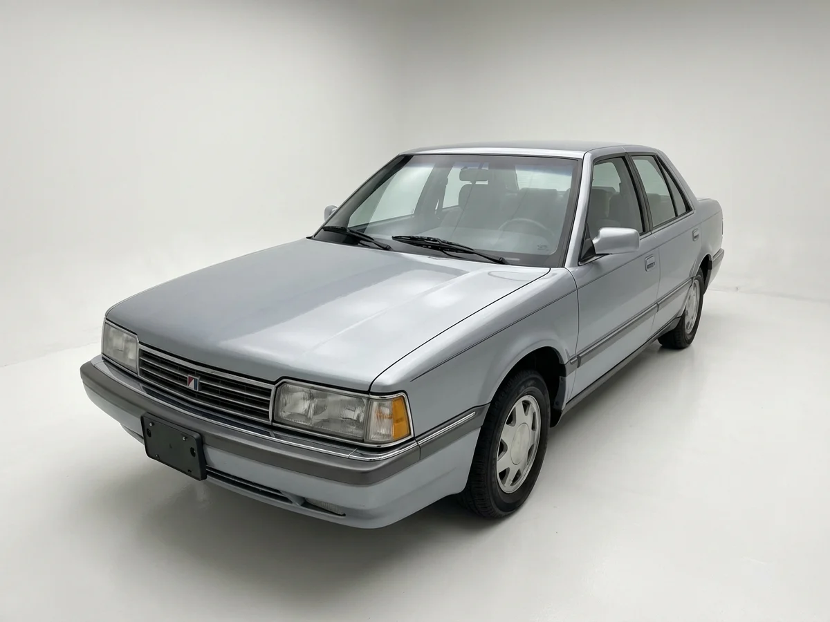 American Motors Eagle Premier - 1