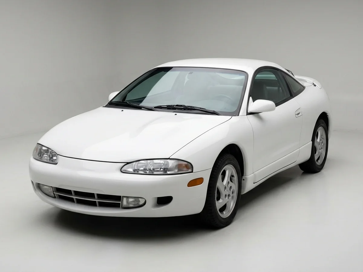 American Motors Eagle Talon - 1