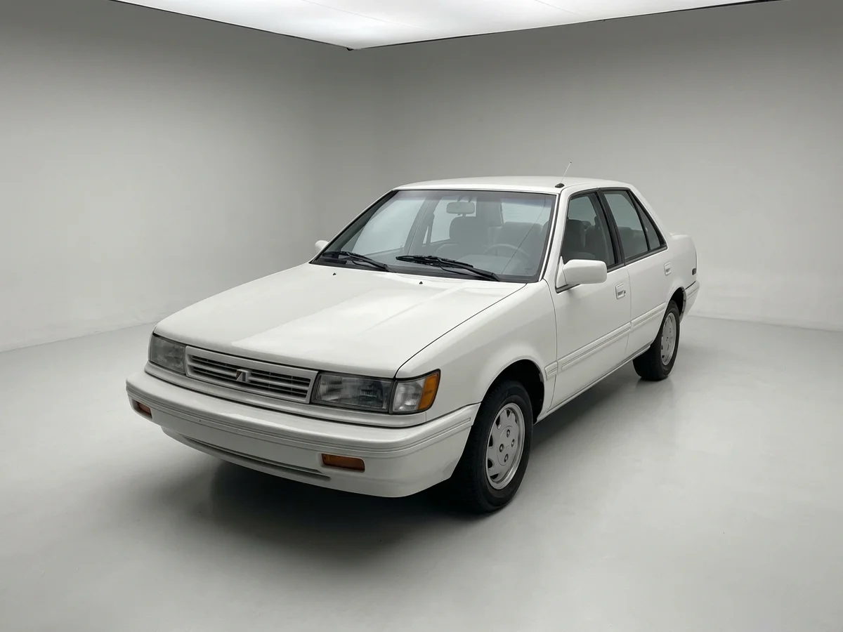 American Motors Eagle Vista - 1