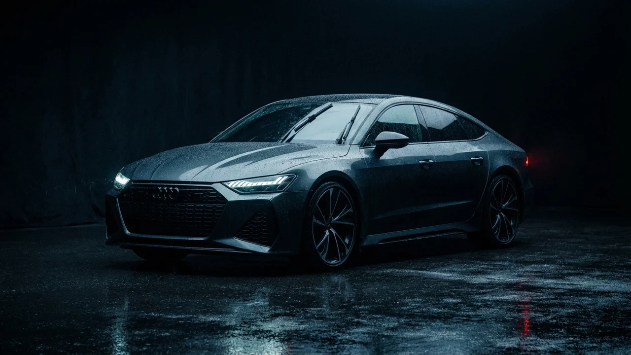 Best Wiper Blades for Audi — Custom Fit, All Models - 1