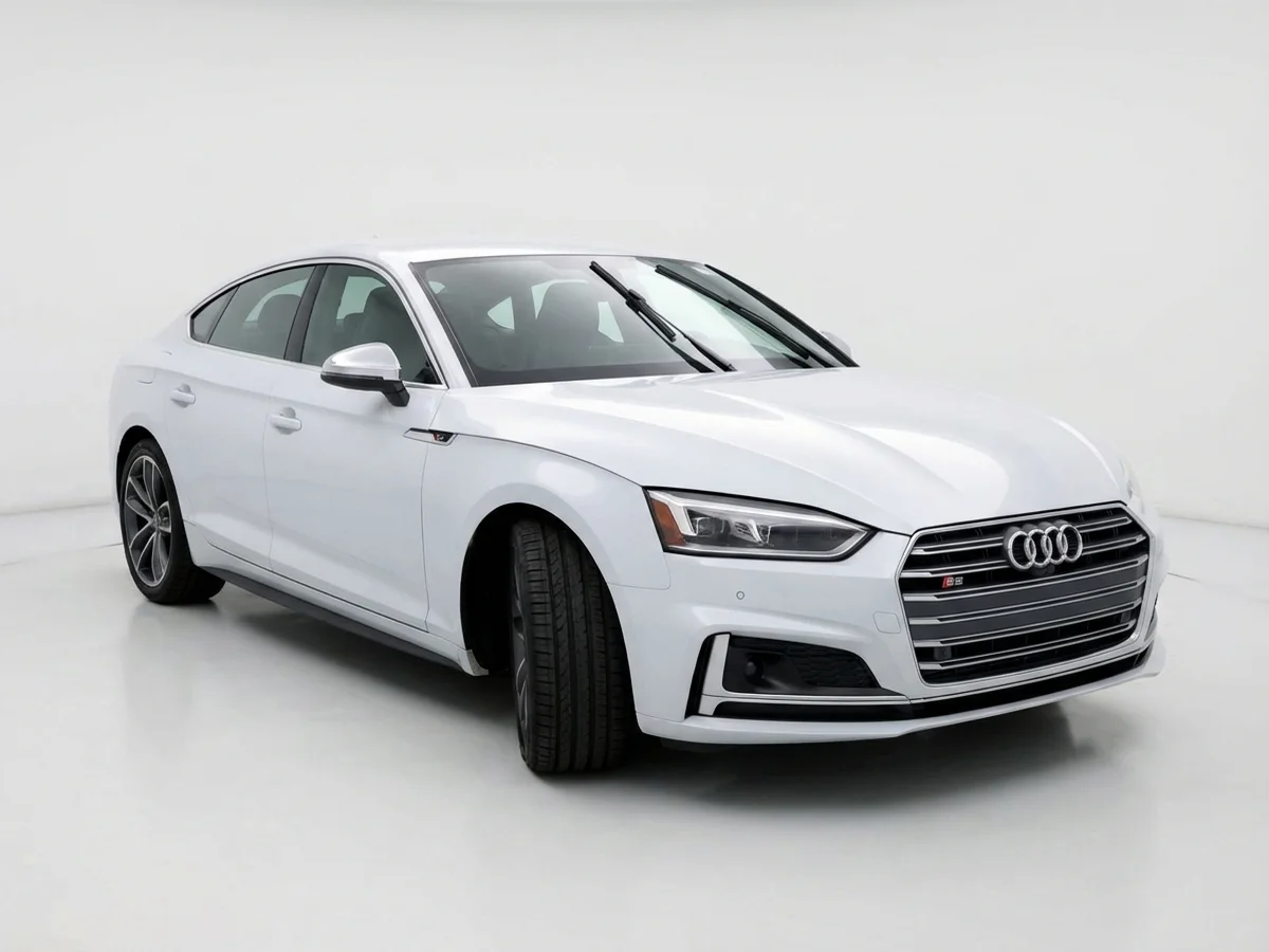 Wiper Blades for Audi S5 Sportback — Buy Custom Fit Blades - 1