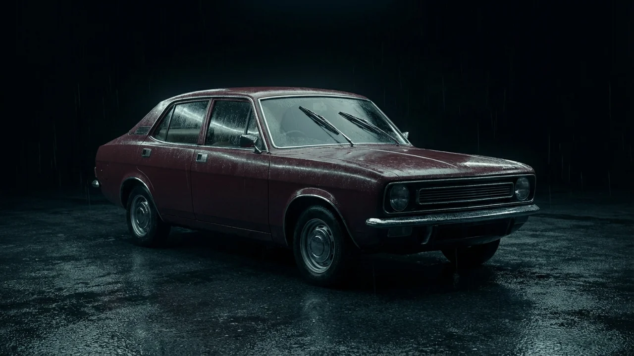 Wiper Blades for Austin Marina — Buy Custom Fit Blades - 1