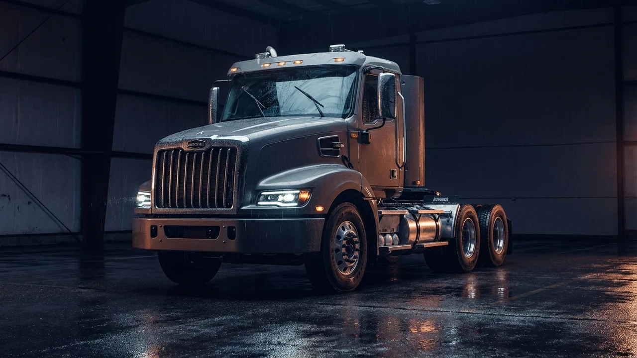 Best Wiper Blades for Autocar — Custom Fit, All Models - 1