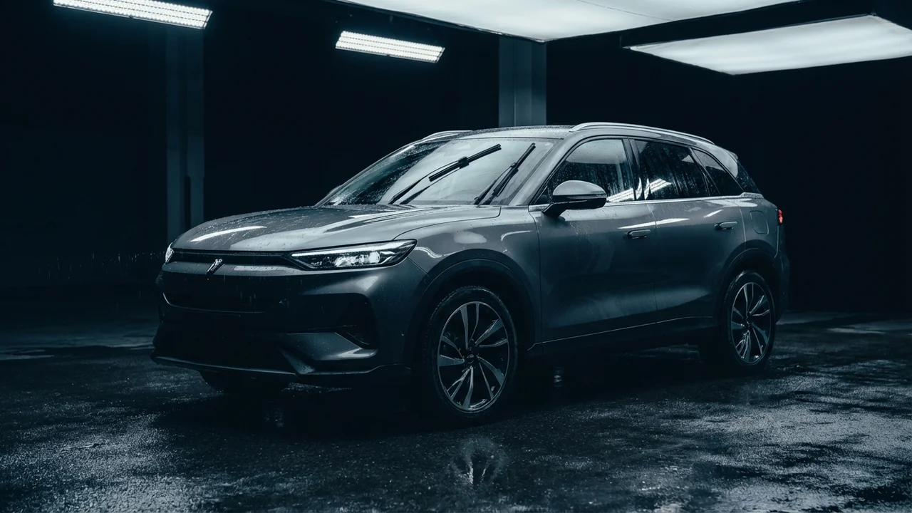 Best Wiper Blades for Bering — Custom Fit, All Models - 1