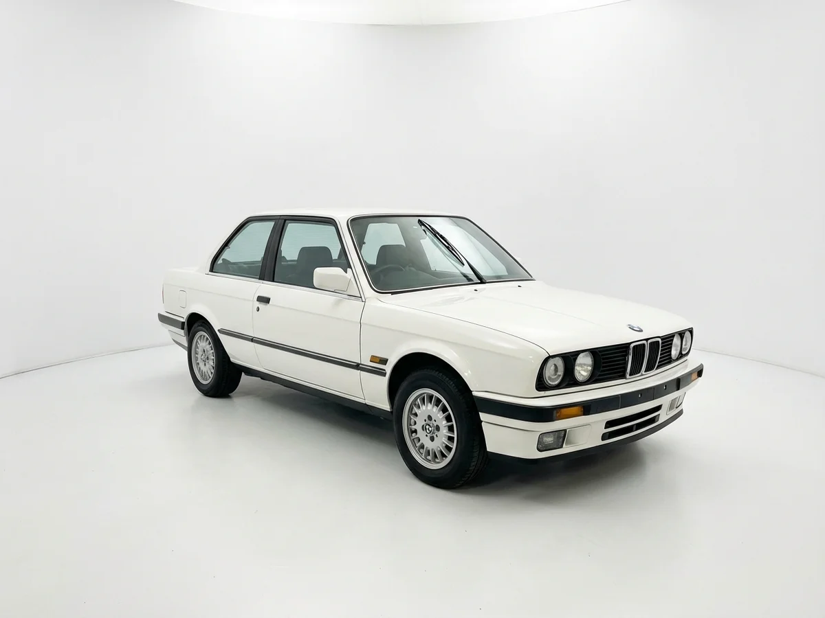 Wiper Blades for BMW 325is — Buy Custom Fit Blades - 1