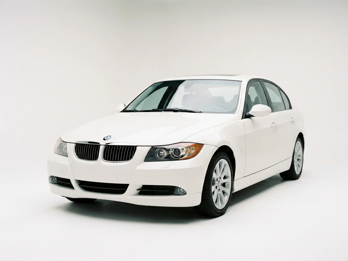 Wiper Blades for BMW 328xi — Buy Custom Fit Blades - 1