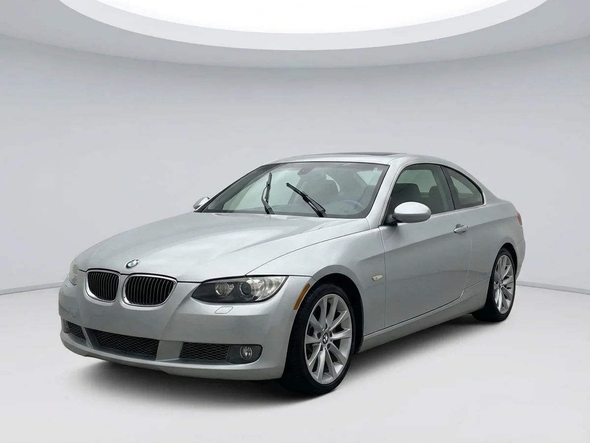 Wiper Blades for BMW 335i — Buy Custom Fit Blades - 1