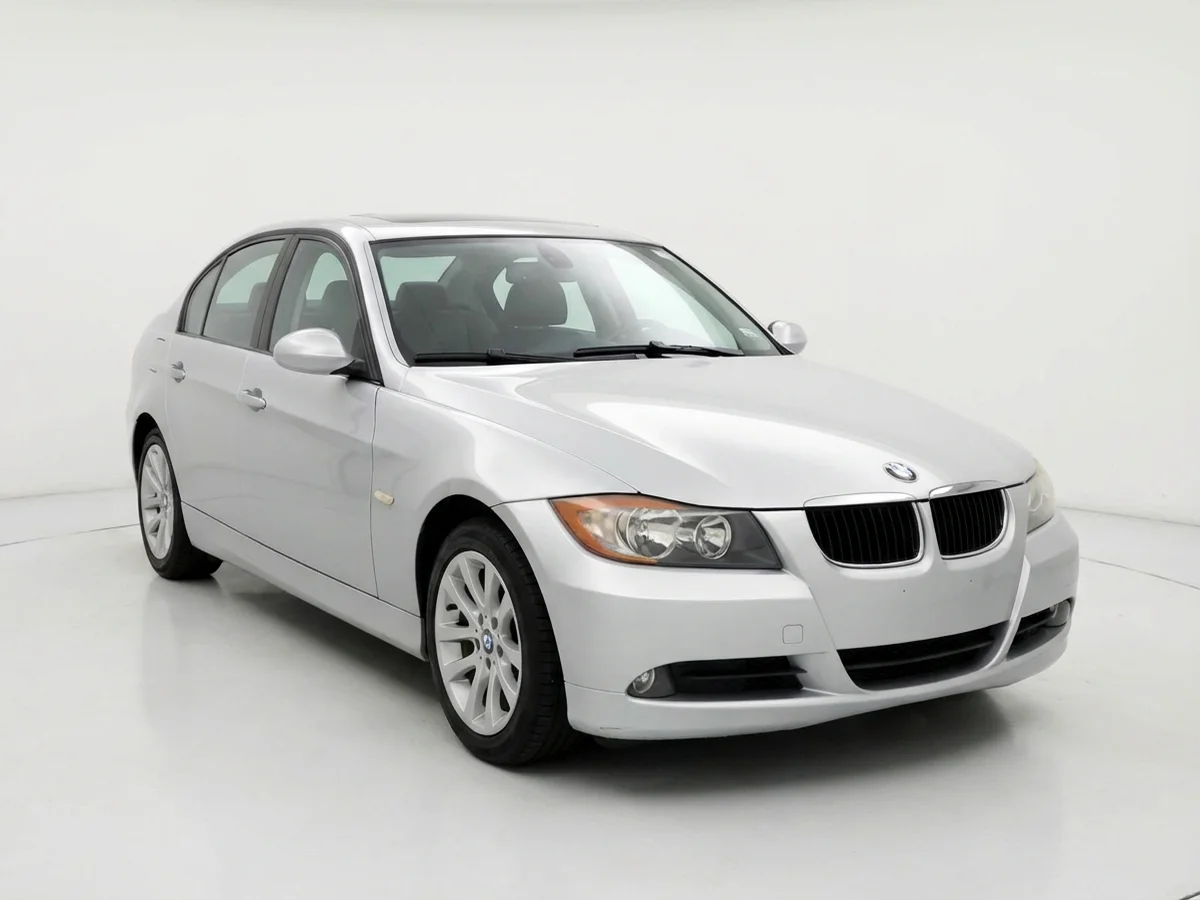 Wiper Blades for BMW 335xi — Buy Custom Fit Blades - 1