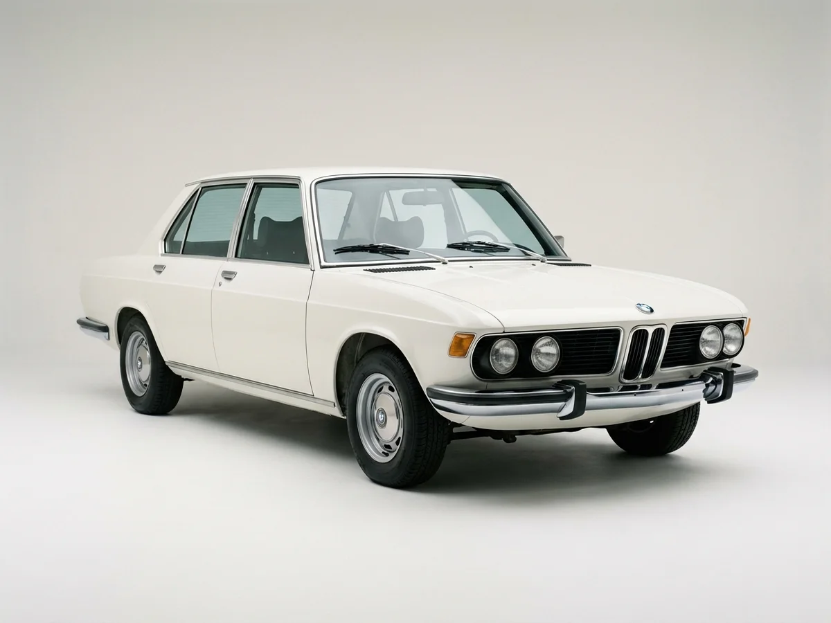 Wiper Blades for BMW Bavaria — Buy Custom Fit Blades - 1