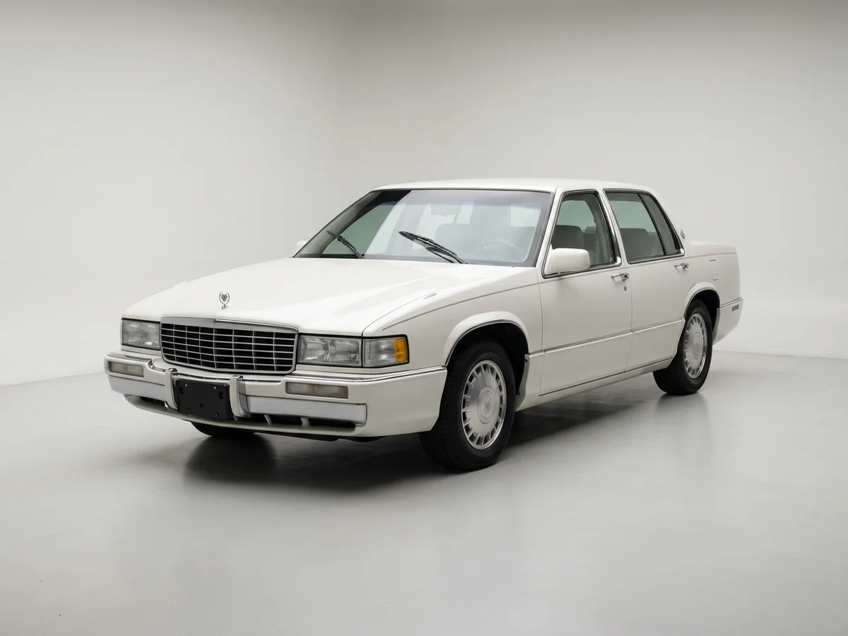 Wiper Blades for Cadillac 60 Special — Buy Custom Fit Blades - 1