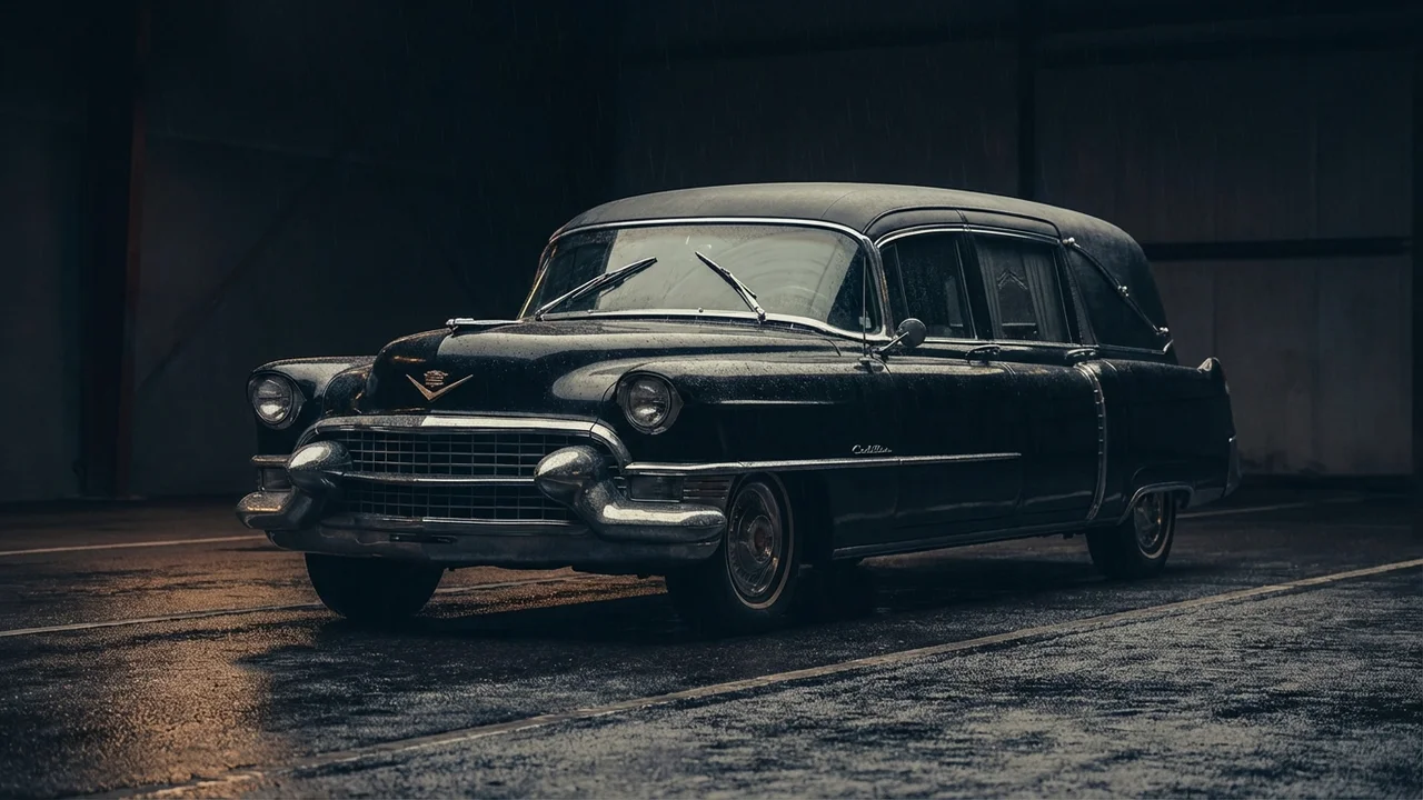 Wiper Blades for Cadillac Commercial Chassis — Buy Custom Fit Blades - 1