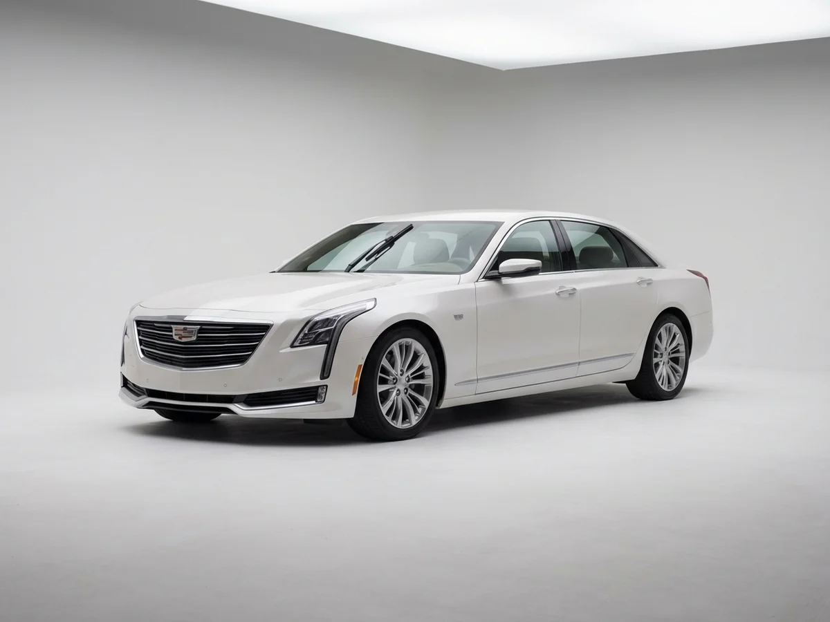 Acheter Balais d'Essuie-Glaces pour Cadillac Fleetwood Irok - 1