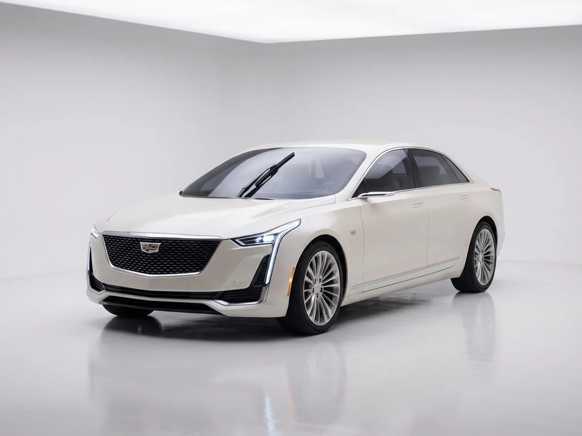 Acheter Balais d'Essuie-Glaces pour Cadillac Fleetwood Pulse - 1