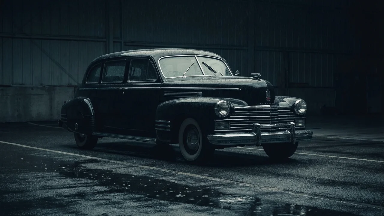 Wiper Blades for Cadillac Series 75 Fleetwood — Buy Custom Fit Blades - 1