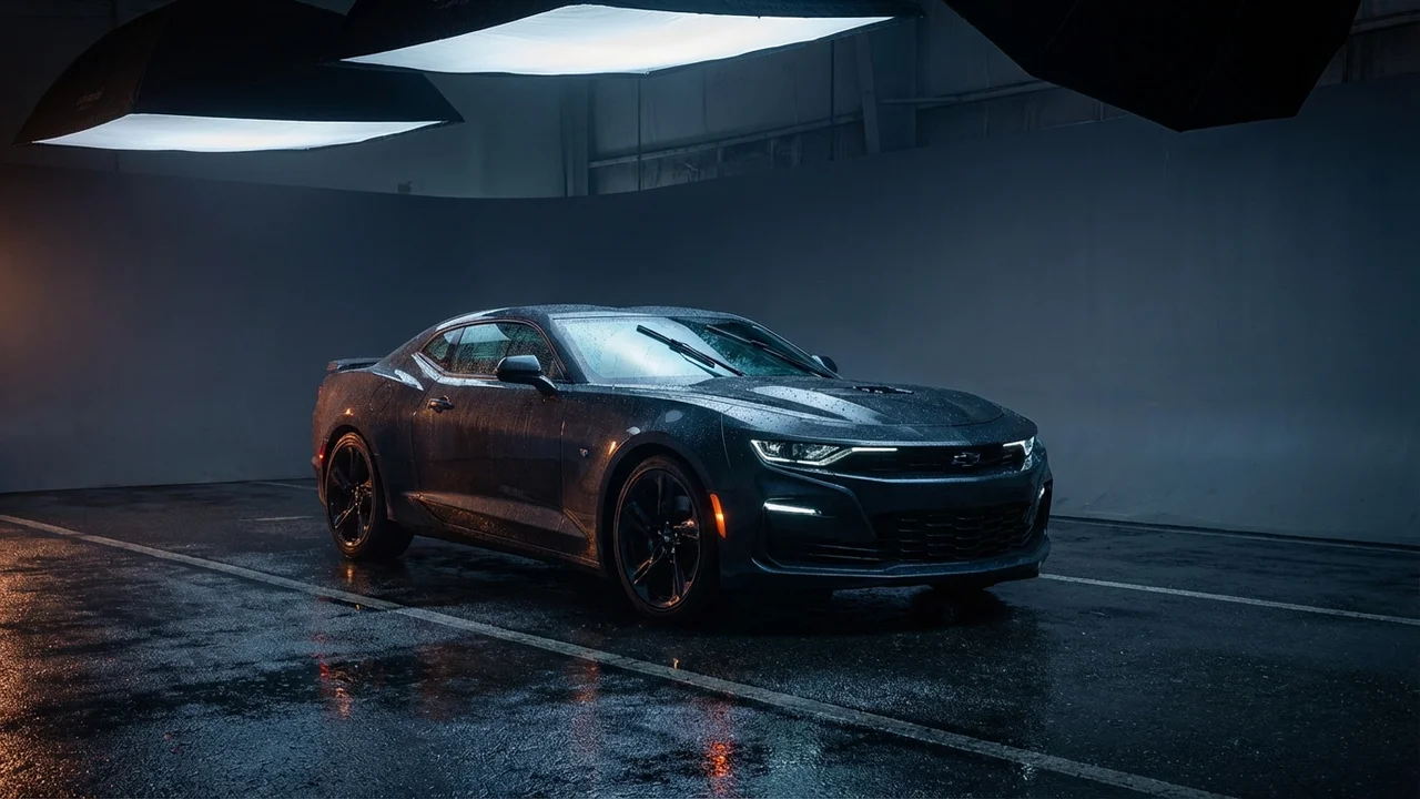 Best Wiper Blades for Chevrolet — Custom Fit, All Models - 1