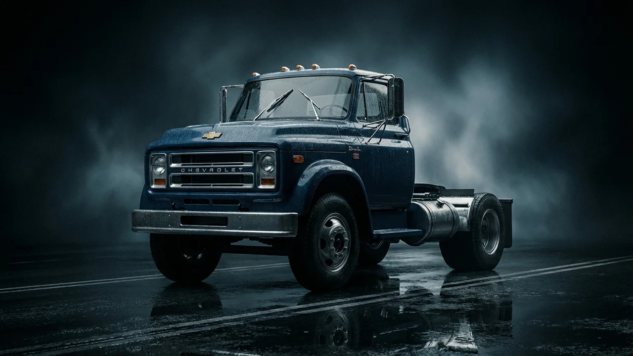 Wiper Blades for Chevrolet Bruin — Buy Custom Fit Blades - 1