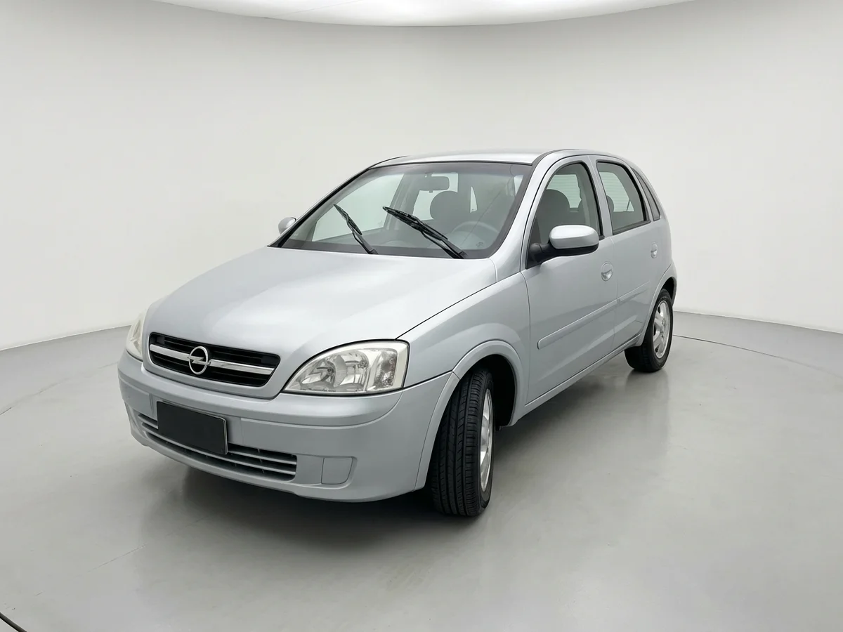 Wiper Blades for Chevrolet Corsa — Buy Custom Fit Blades - 1