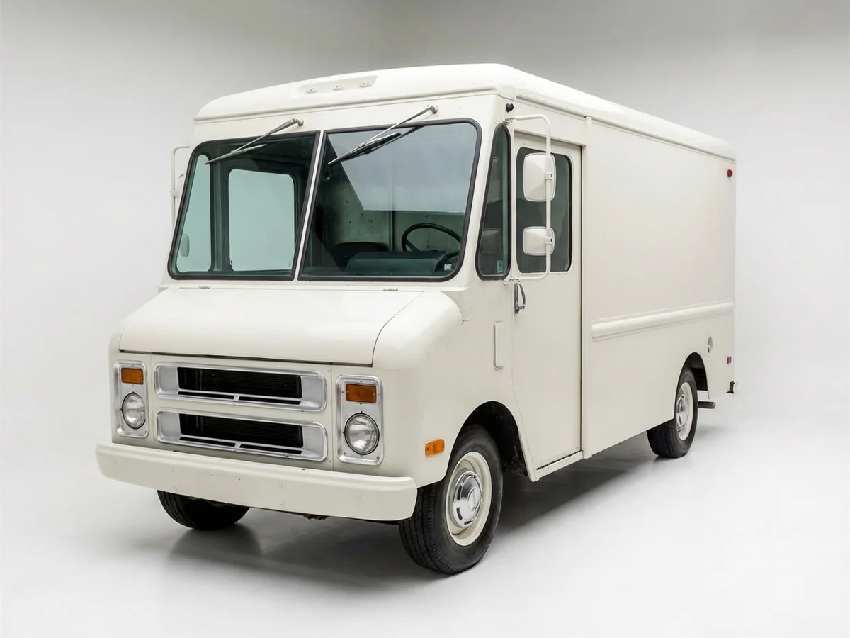 Wiper Blades for Chevrolet P10 — Buy Custom Fit Blades - 1