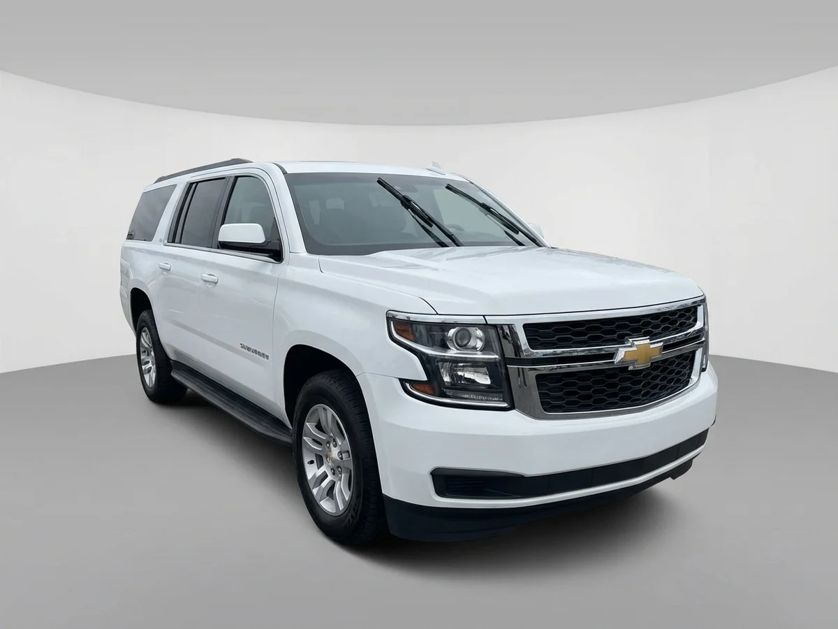 Wiper Blades for Chevrolet Suburban 3500 HD — Buy Custom Fit Blades - 1