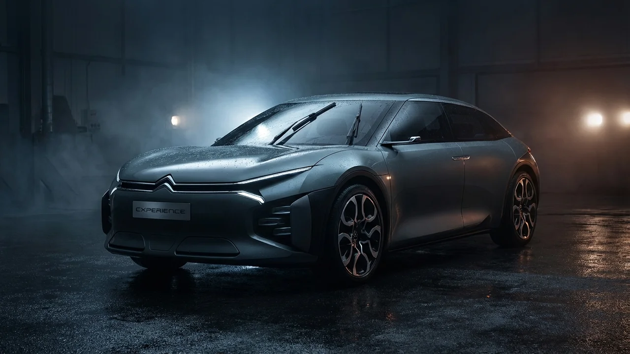 Best Wiper Blades for Citroen — Custom Fit, All Models - 1