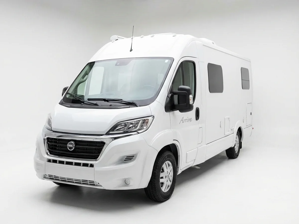 Wiper Blades for Coach House Arriva — Buy Custom Fit Blades - 1