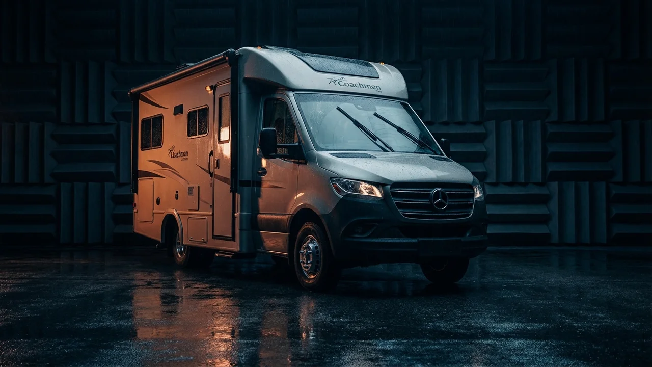 Wiper Blades for Coachmen Prism — Buy Custom Fit Blades - 1