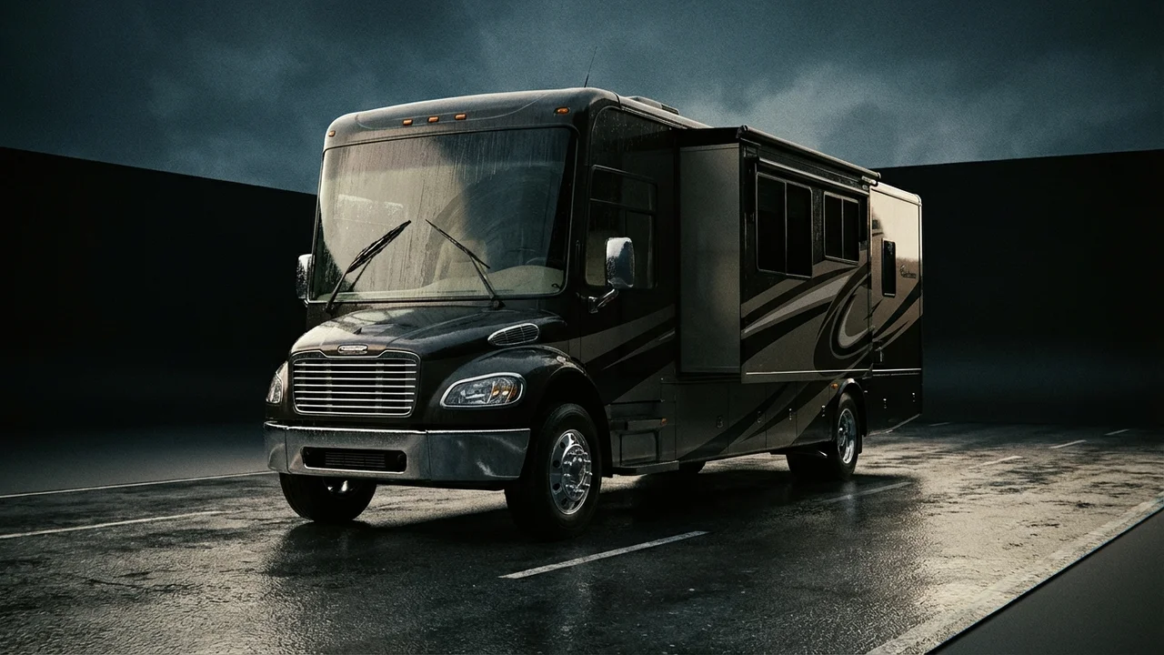 Wiper Blades for Coachmen Sportscoach RD — Buy Custom Fit Blades - 1