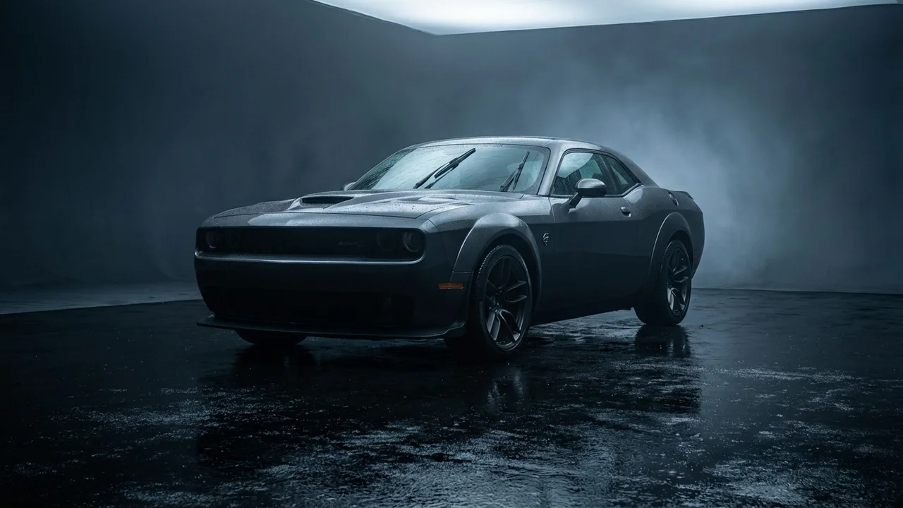 Best Wiper Blades for Dodge — Custom Fit, All Models - 1