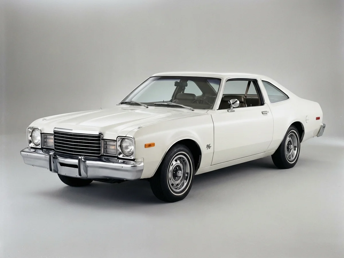 Wiper Blades for Dodge Aspen — Buy Custom Fit Blades - 1