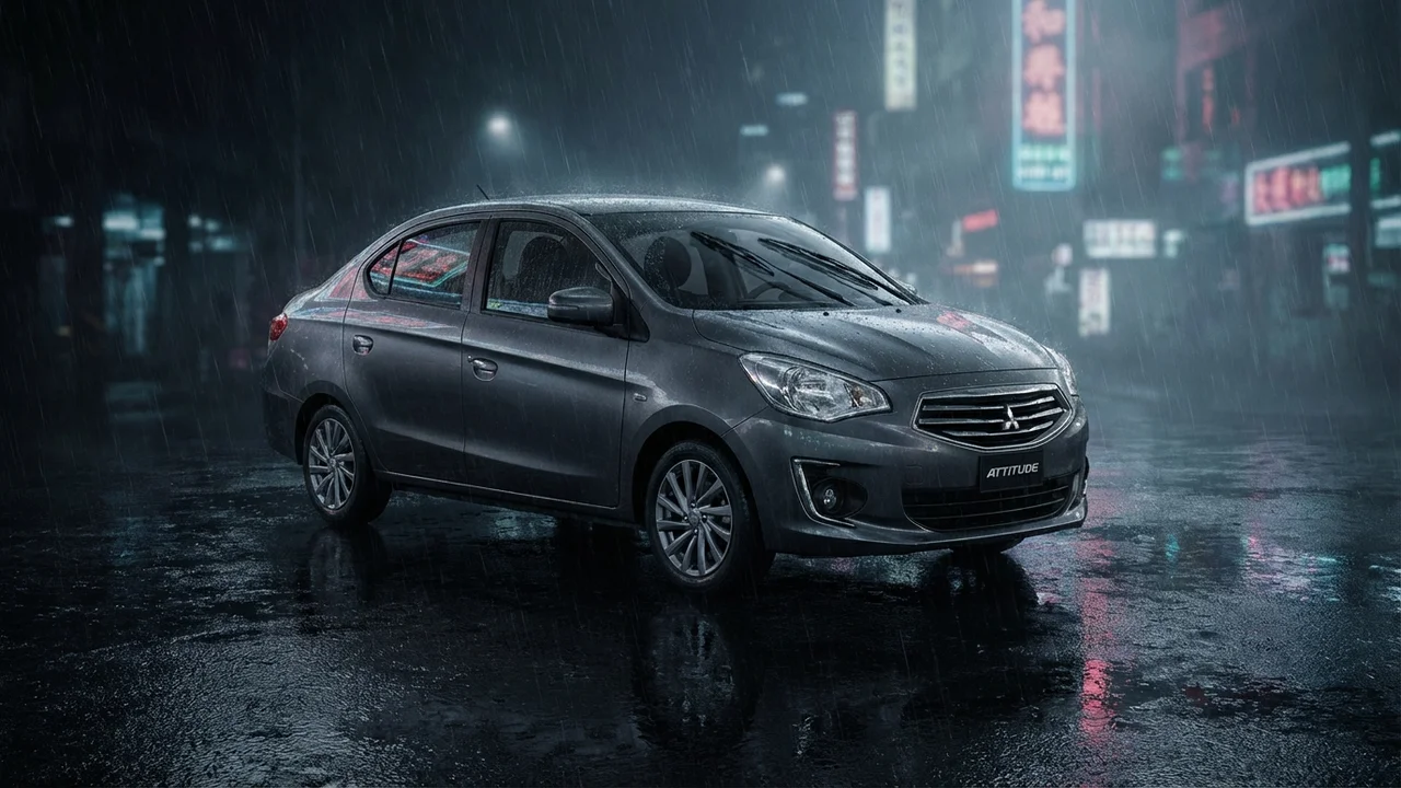 Wiper Blades for Dodge Attitude — Buy Custom Fit Blades - 1