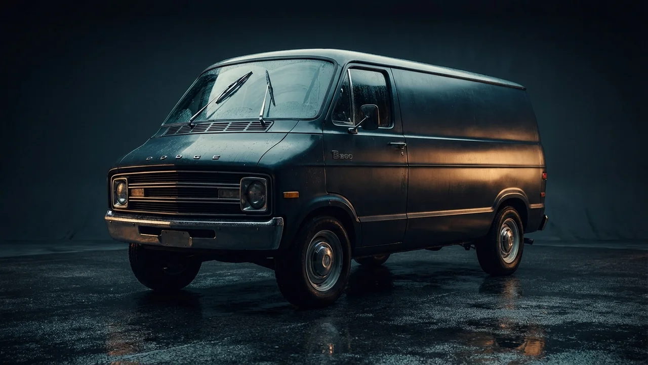 Wiper Blades for Dodge B200 — Buy Custom Fit Blades - 1