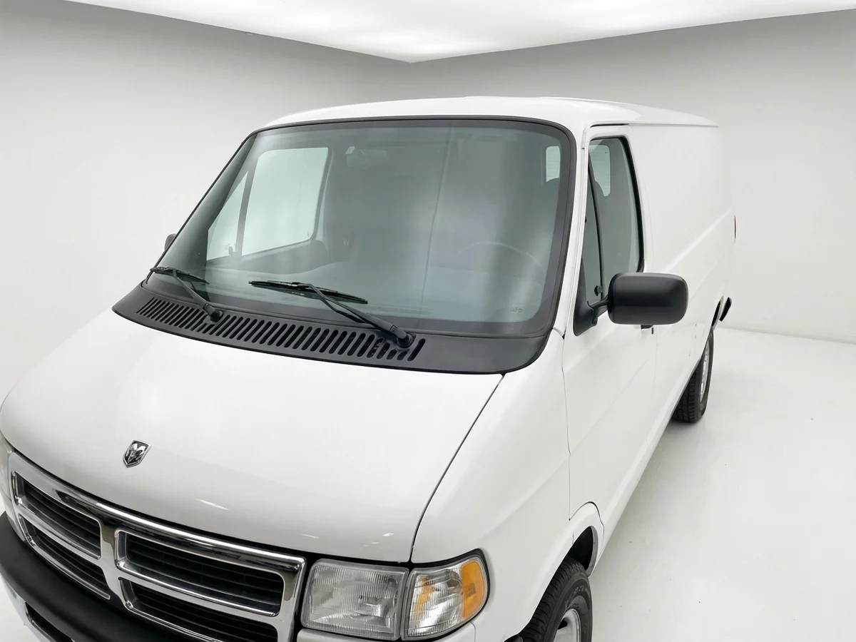 Wiper Blades for Dodge B2500 — Buy Custom Fit Blades - 1