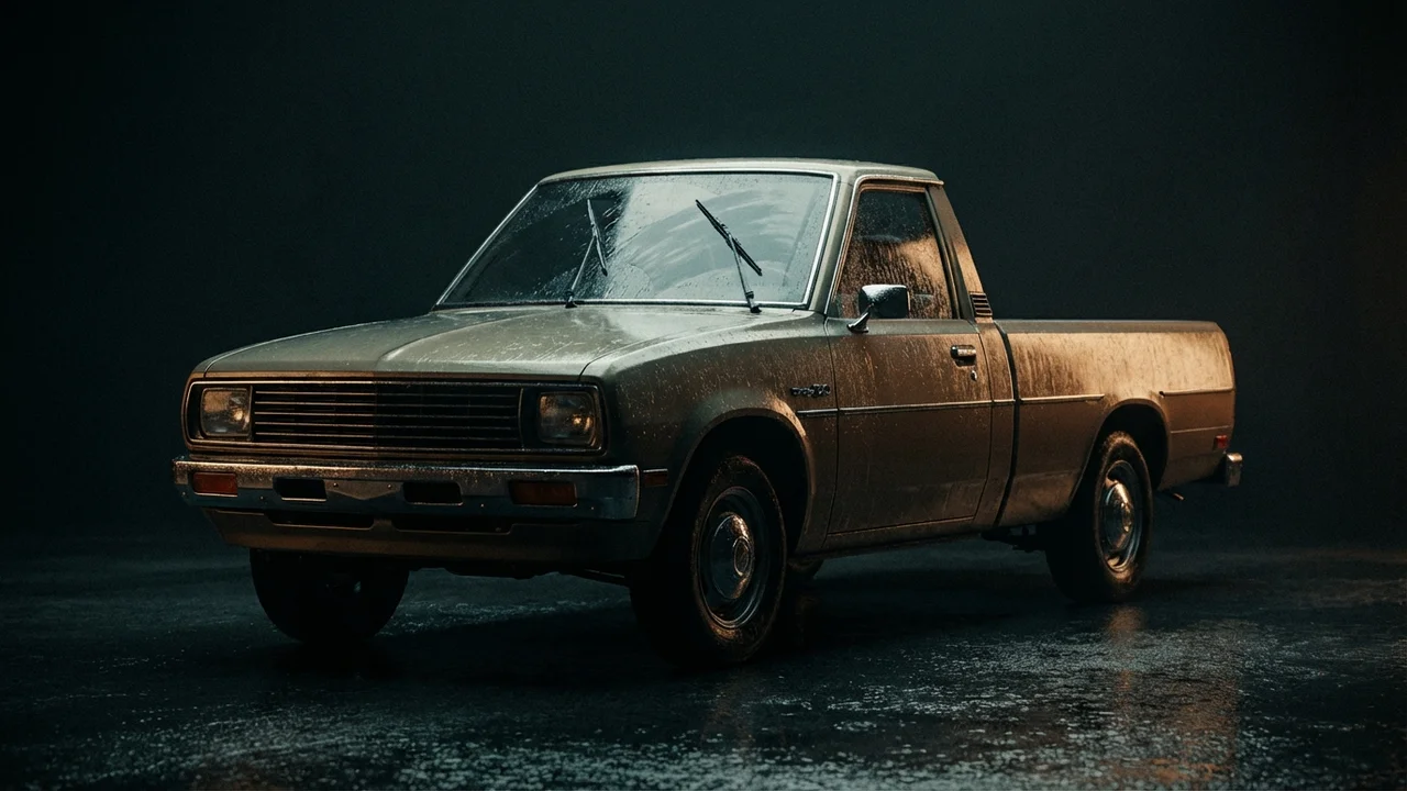 Wiper Blades for Dodge D50 — Buy Custom Fit Blades - 1