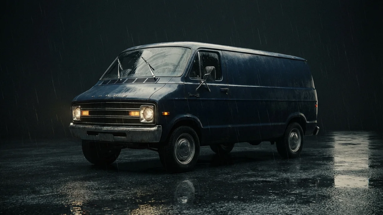 Wiper Blades for Dodge P200 Van — Buy Custom Fit Blades - 1