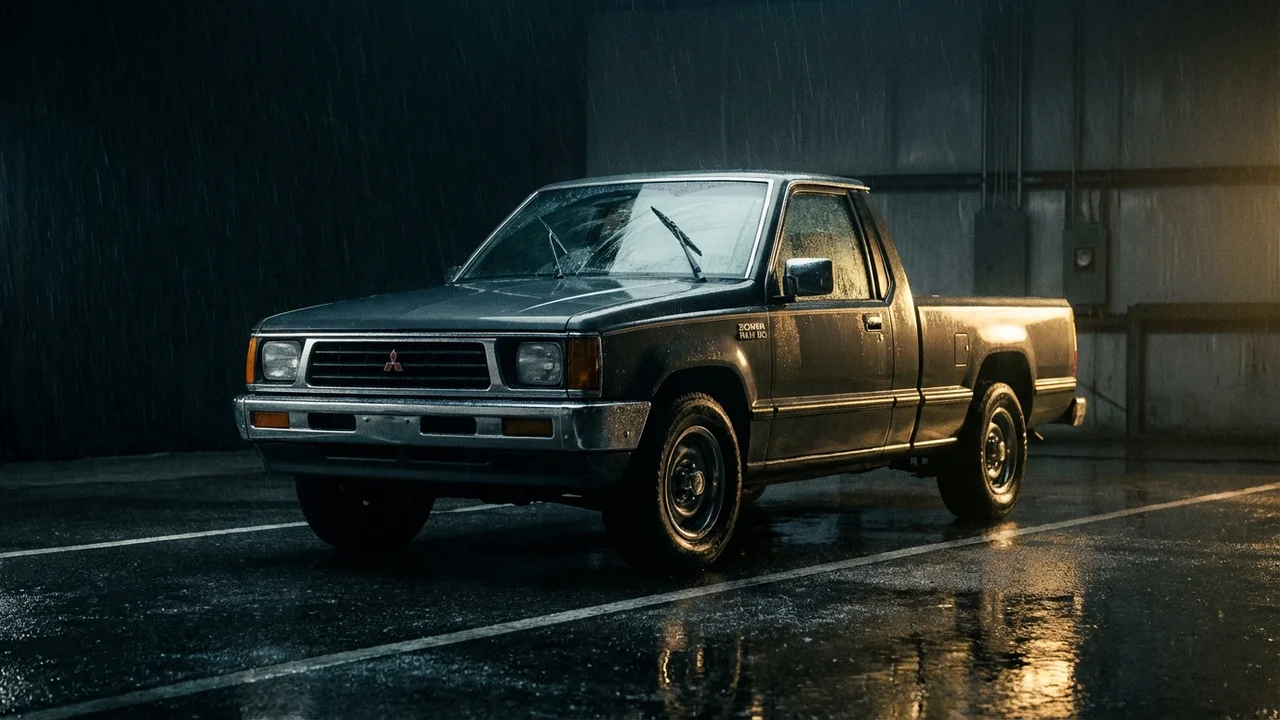 Wiper Blades for Dodge Power Ram 50 — Buy Custom Fit Blades - 1