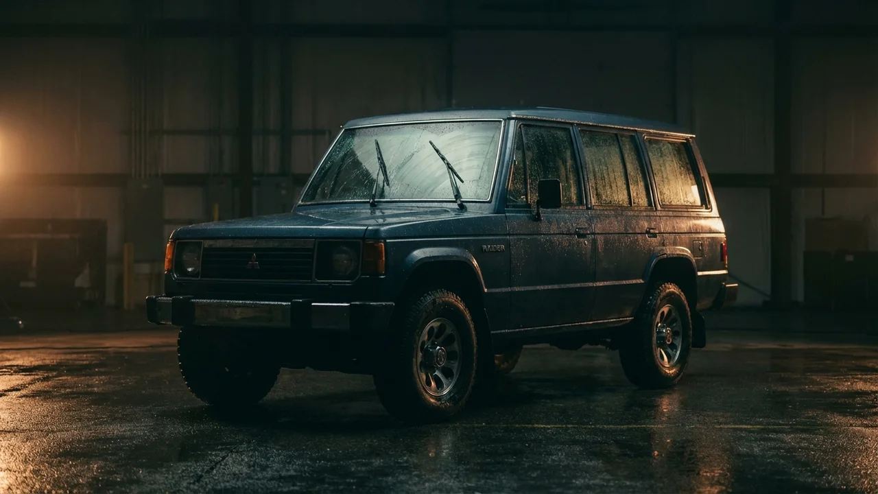 Wiper Blades for Dodge Raider — Buy Custom Fit Blades - 1