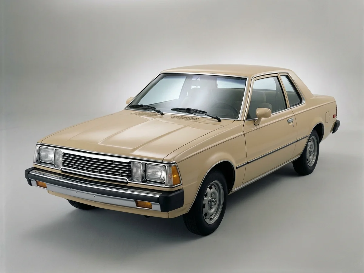 Wiper Blades for Dodge RD200 — Buy Custom Fit Blades - 1