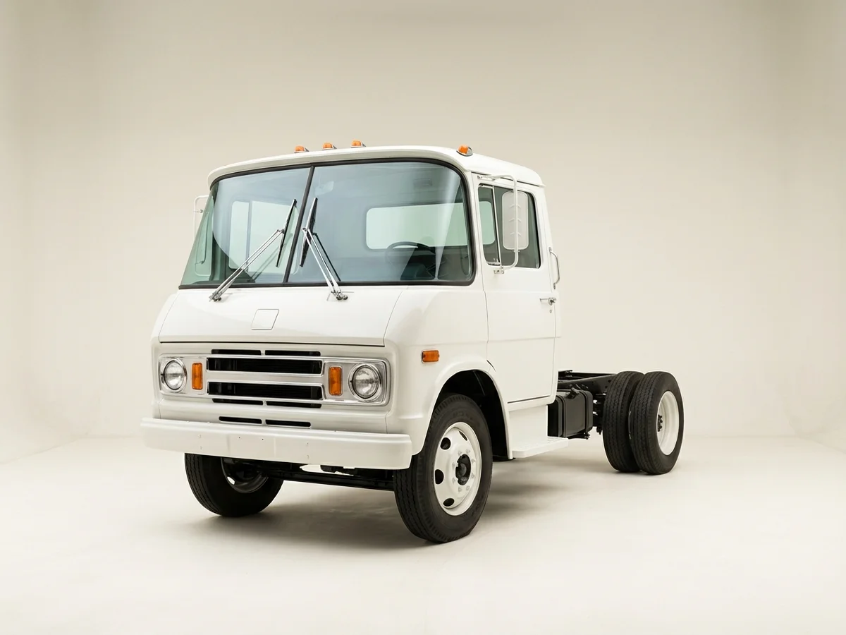 Wiper Blades for Dodge RM300 — Buy Custom Fit Blades - 1