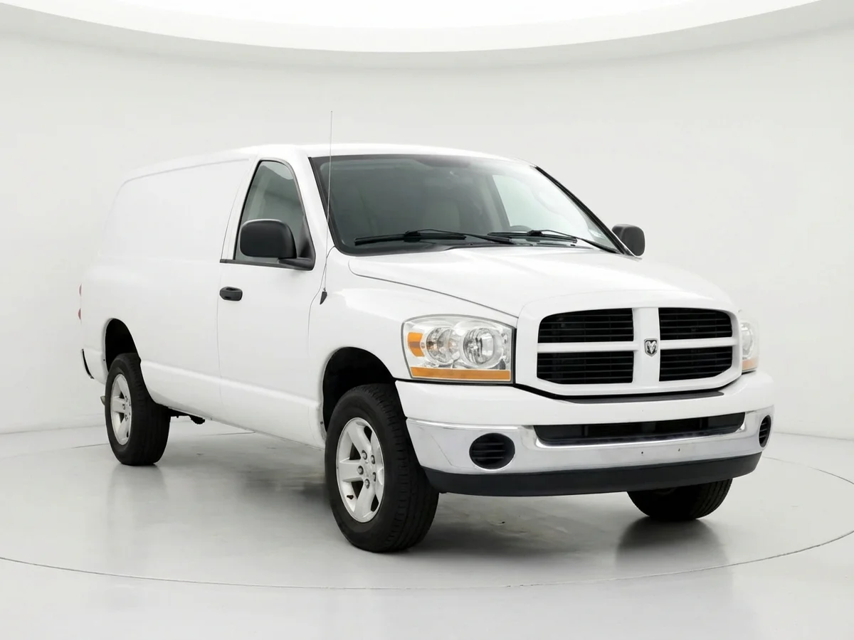 Wiper Blades for Dodge Van 1000 — Buy Custom Fit Blades - 1