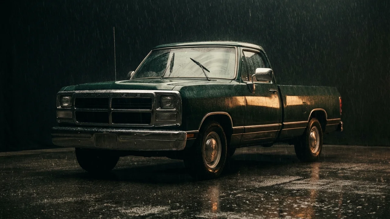 Wiper Blades for Dodge W150 — Buy Custom Fit Blades - 1