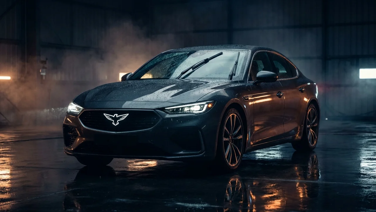 Best Wiper Blades for Eagle — Custom Fit, All Models - 1