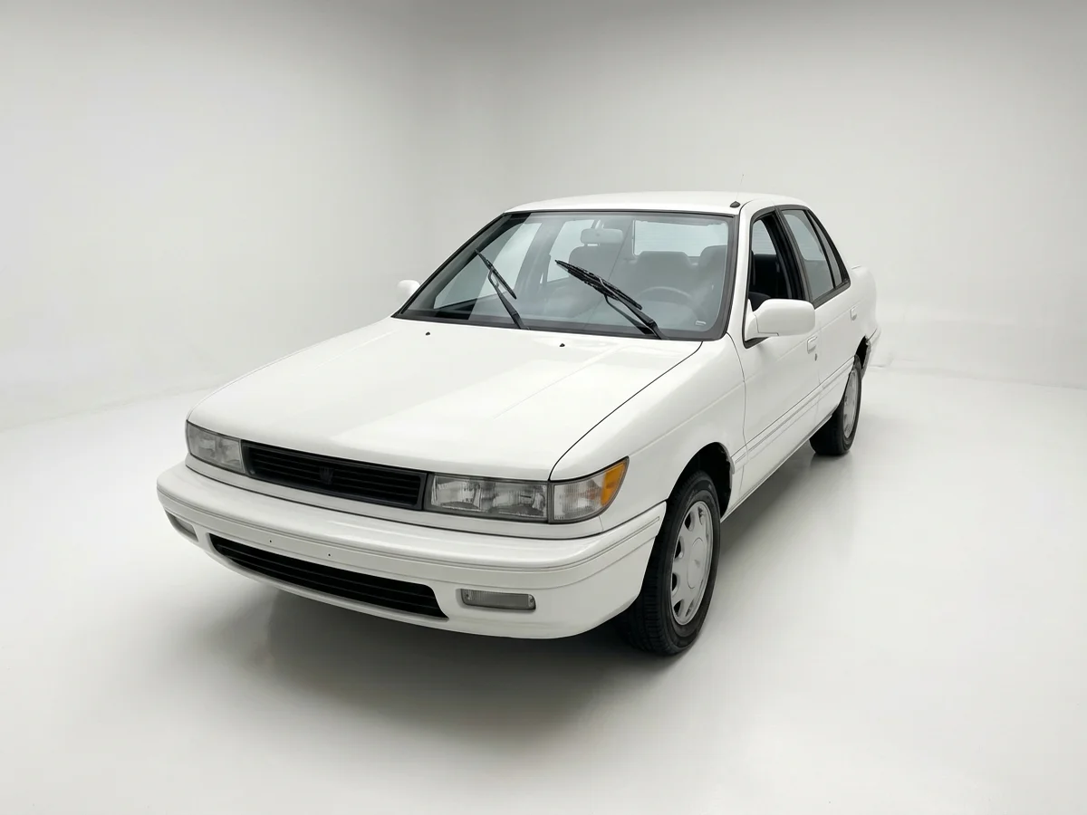 Wiper Blades for Eagle Summit — Buy Custom Fit Blades - 1