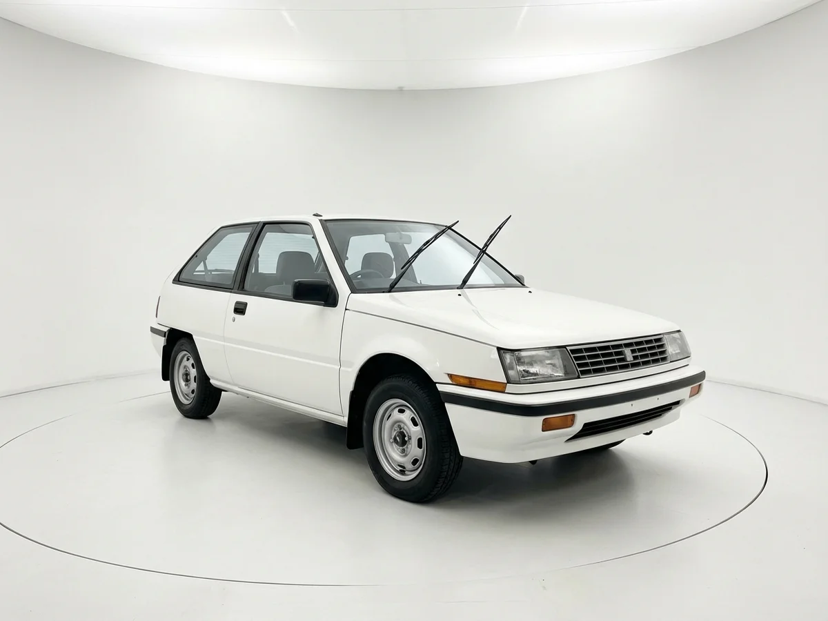 Wiper Blades for Eagle Vista — Buy Custom Fit Blades - 1