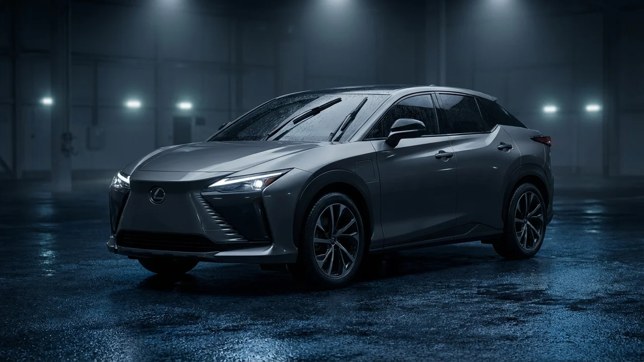 Best Wiper Blades for East to West — Custom Fit, All Models - 1