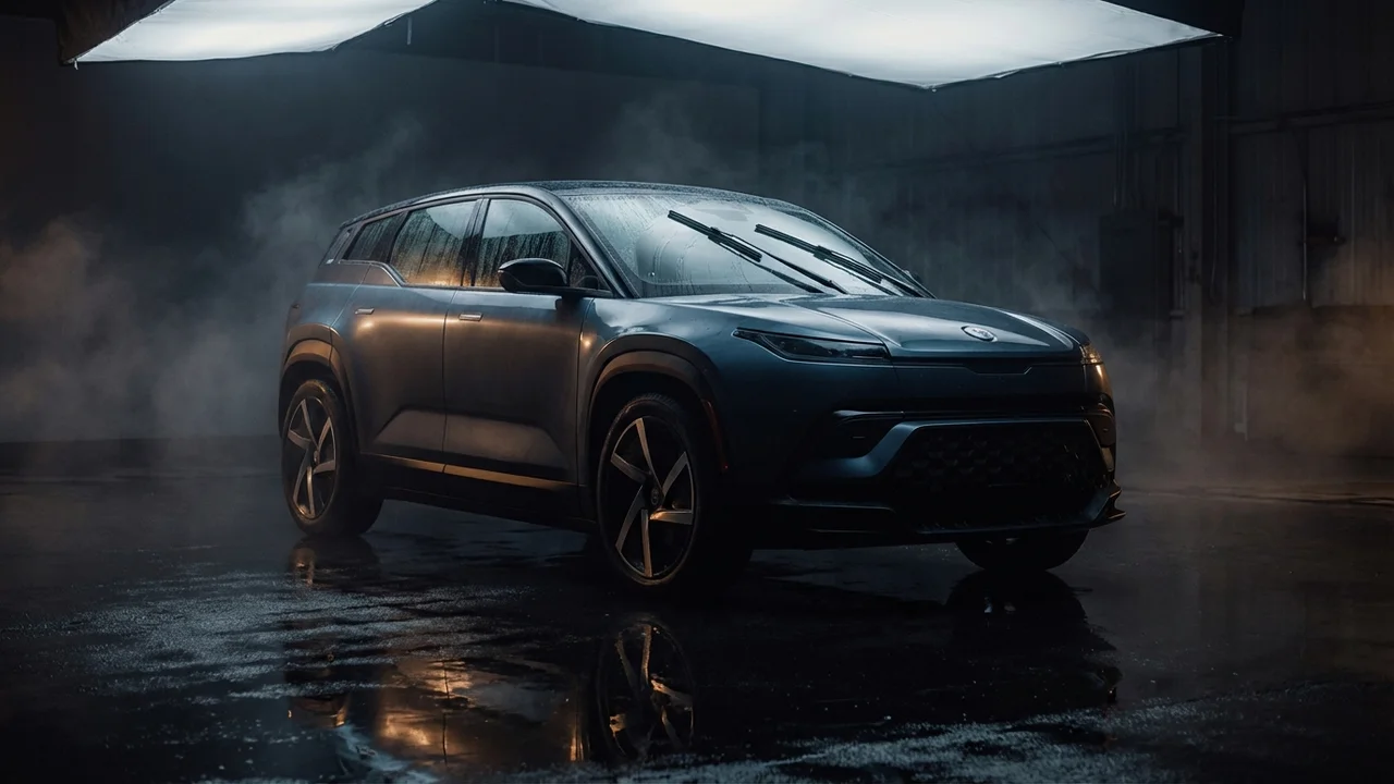 Best Wiper Blades for Fisker — Custom Fit, All Models - 1