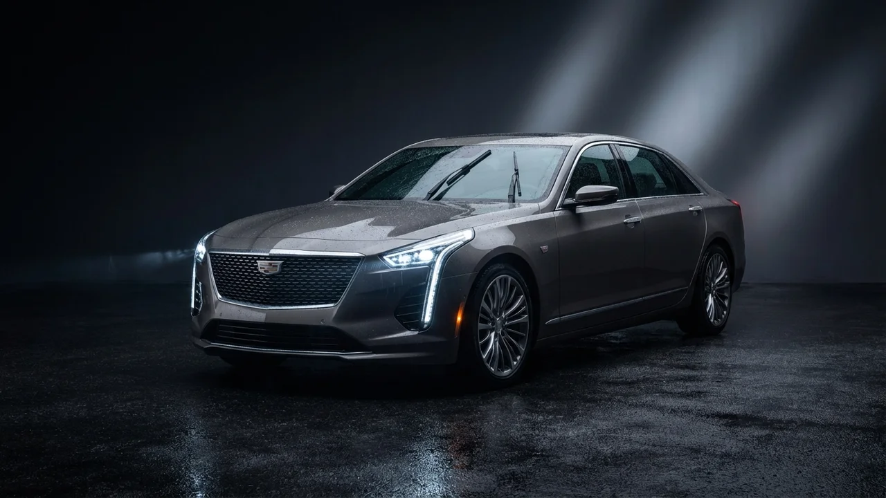 Best Wiper Blades for Fleetwood — Custom Fit, All Models - 1