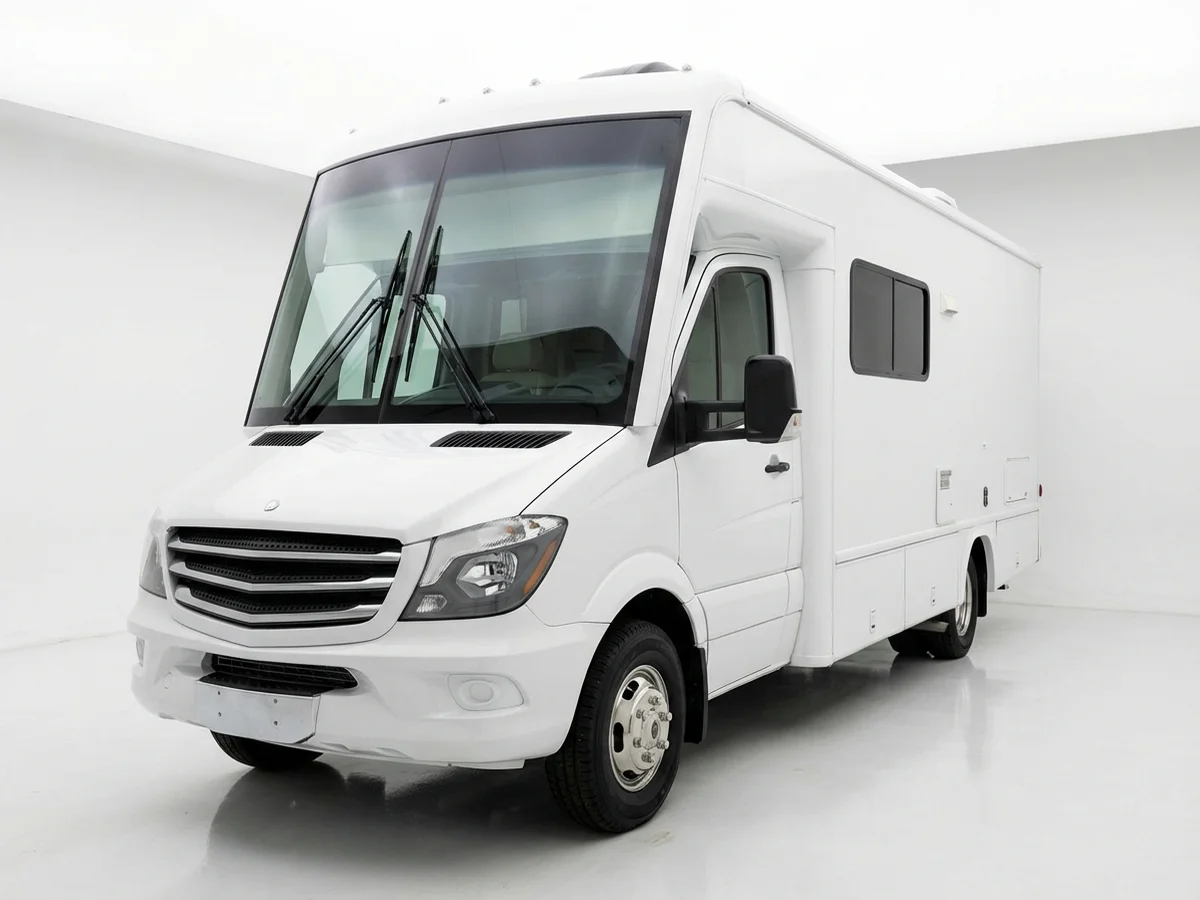 Wiper Blades for Fleetwood Pulse — Buy Custom Fit Blades - 1