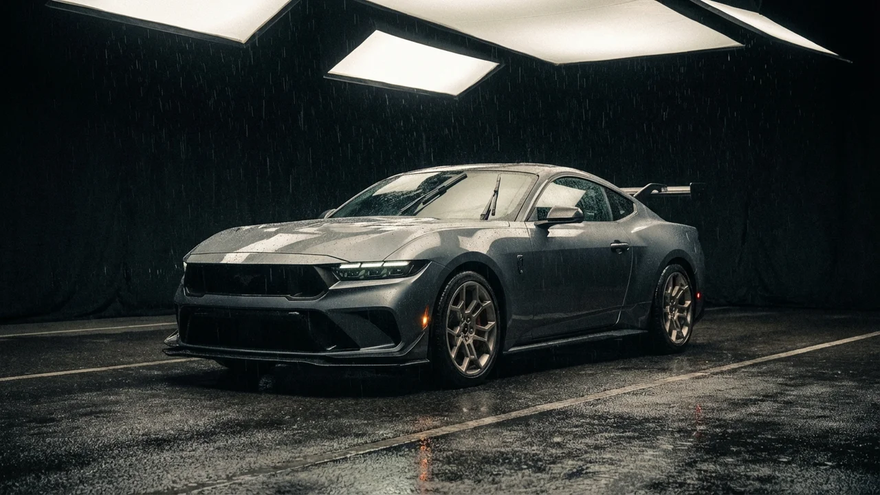 Best Wiper Blades for Ford — Custom Fit, All Models - 1